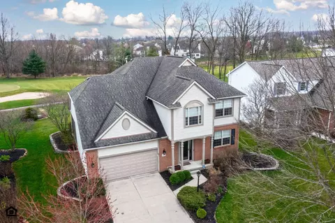 284 Trail East SW, Pataskala, OH 43062