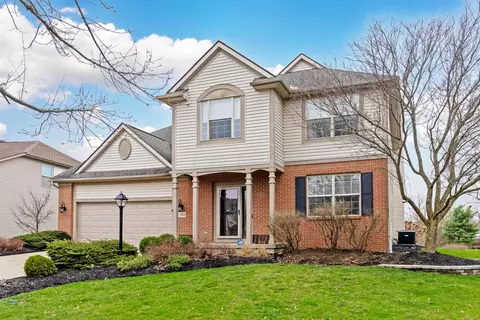 Exterior - 284 Trail East SW, Pataskala, OH 43062 photo 1 of 7