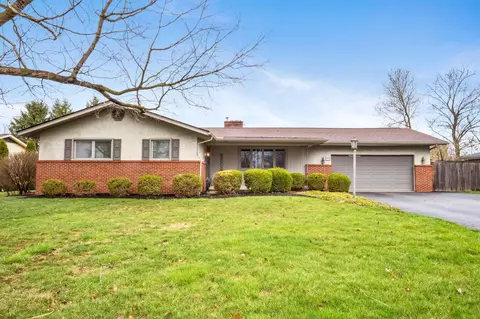 2440 Middlesex Rd, Columbus, OH 43220