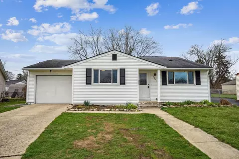 1001 Wedgewood Dr, Columbus, OH 43228