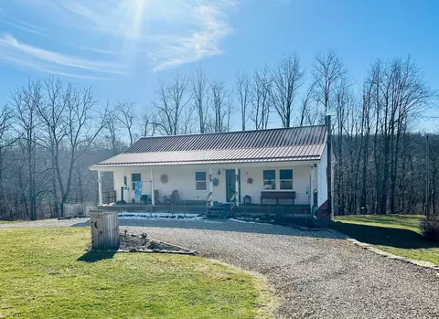63560 Starr Rd, Quaker City, OH 43773