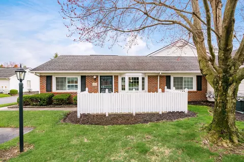 4397 Harrods St, Groveport, OH 43125