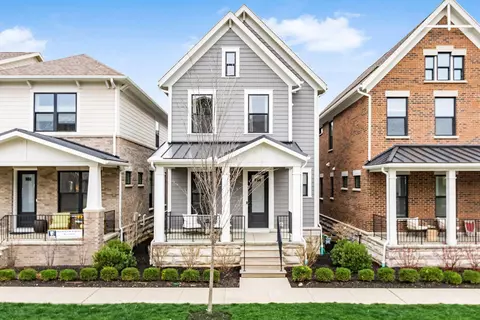 964 Hudson Xing, Columbus, OH 43212