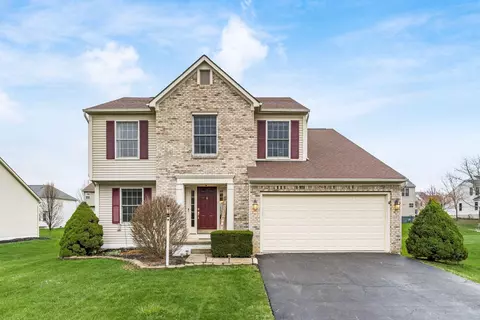 830 Ellis St, Pickerington, OH 43147