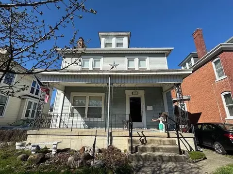 71 S Harris Ave, Columbus, OH 43204