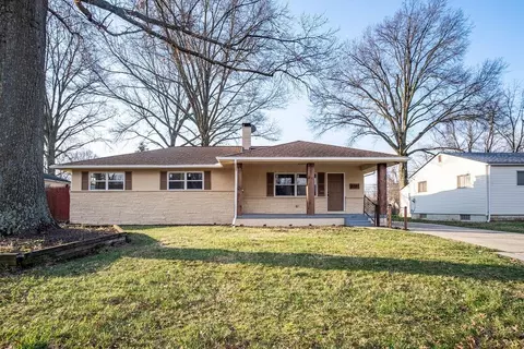3791 Ashton Rd, Columbus, OH 43227