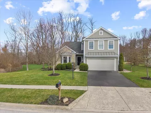 1729 Keela Dr, Pataskala, OH 43062