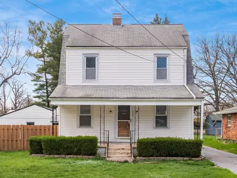 423 N Grener Ave, Columbus, OH 43228