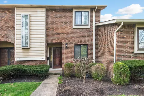 1345 S Waggoner Rd, Reynoldsburg, OH 43068