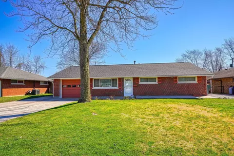 932 Demorest Rd, Columbus, OH 43204