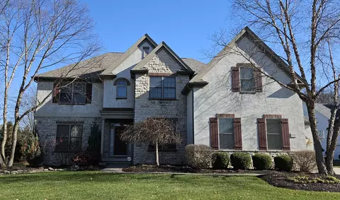 6545 Brodie Blvd, Dublin, OH 43017