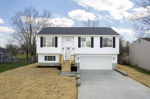 6603 Elm Park Dr, Galloway, OH 43119