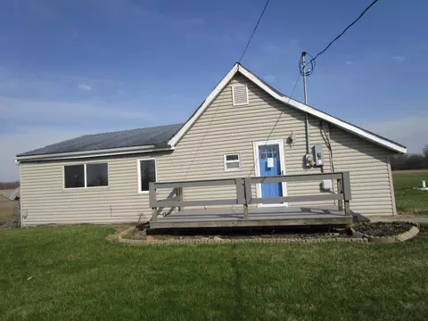 10936 Watkins Rd, Marysville, OH 43040