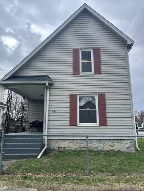 161 Lincoln Ave, Marion, OH 43302