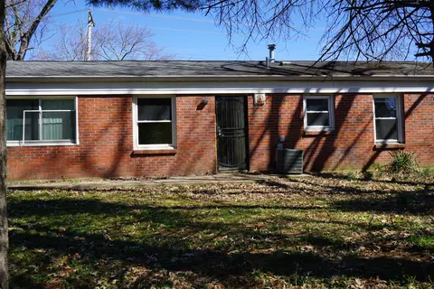Exterior - 3375 Niagara St, Cincinnati, OH 45251 photo 5 of 6