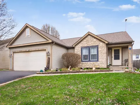 8134 Creekstone Ln, Blacklick, OH 43004