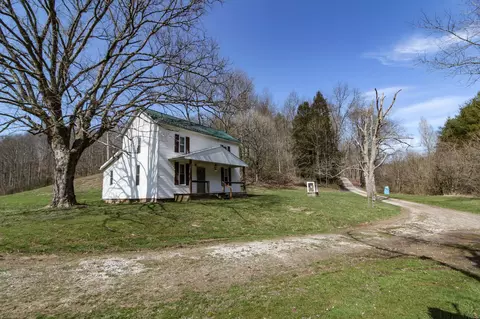 39353 Walnut Camp Rd, Sardis, OH 43946