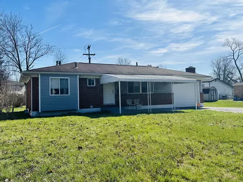 1622 S James Rd, Columbus, OH 43227