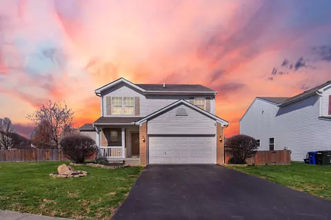 2600 Augustwood Dr, Columbus, OH 43207