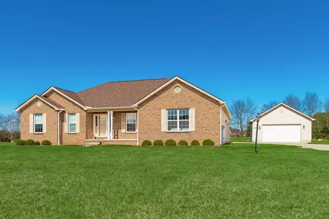 10098 Choctaw Dr, Canal Winchester, OH 43110