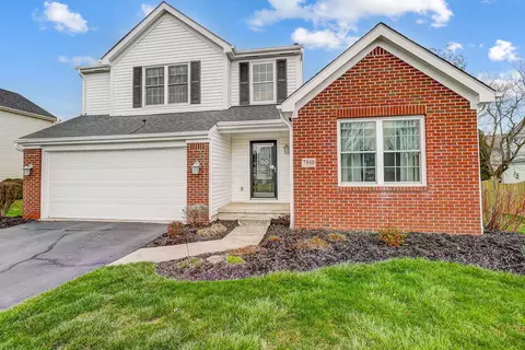 7990 Gladshire Blvd, Lewis Center, OH 43035