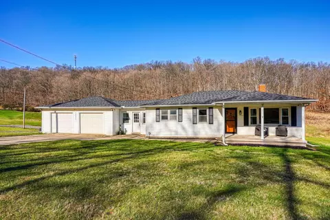 1895 Polk Hollow Rd, Chillicothe, OH 45601