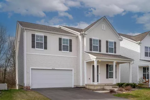 5633 Longmire Dr, Westerville, OH 43081