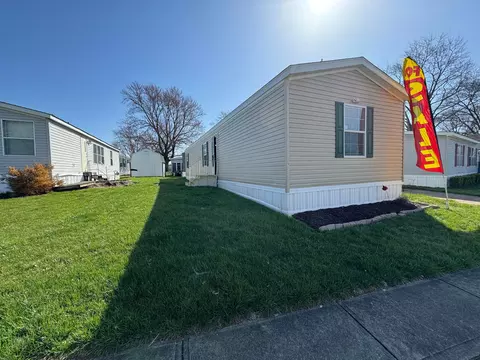 2445 Columbus Lancaster Rd NW #LOT 7, Lancaster, OH 43130