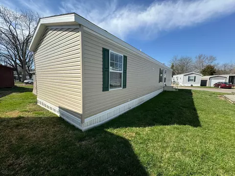 2445 Columbus Lancaster Rd NW #LOT 461, Lancaster, OH 43130