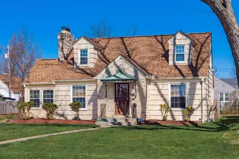 3272 Wicklow Rd, Columbus, OH 43204