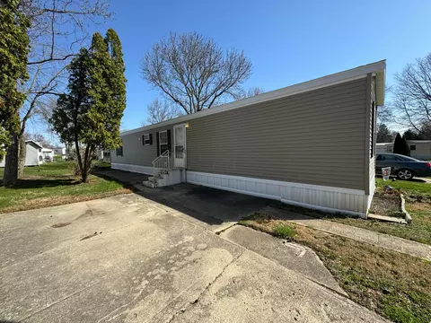 2445 Columbus Lancaster Rd NW #LOT 163, Lancaster, OH 43130