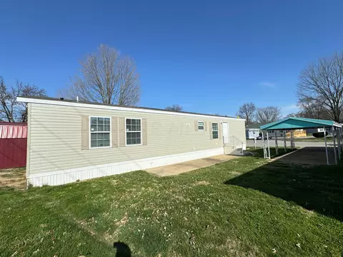 2445 Columbus Lancaster Rd NW #LOT 206, Lancaster, OH 43130