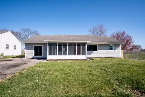 956 Tecumseh Ave, Columbus, OH 43207