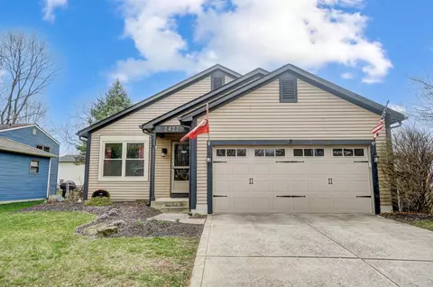 2427 Fernwood Ave, Grove City, OH 43123