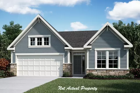6027 Wilson Dr, Canal Winchester, OH 43110