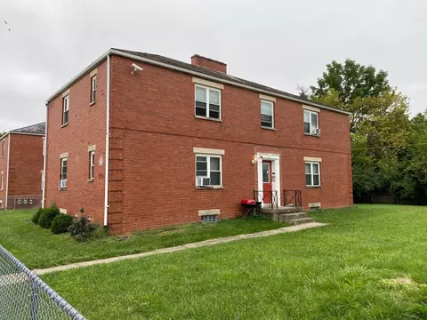 219 N James Rd, Columbus, OH 43213