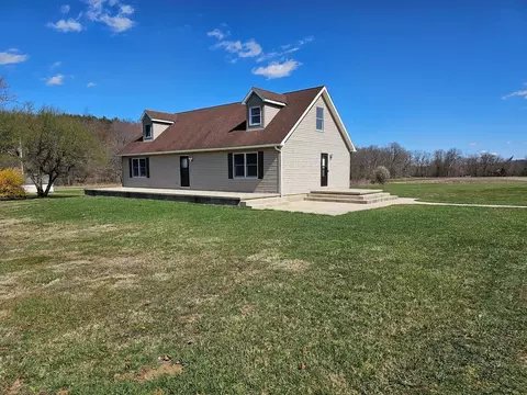 100 Seelig Ln, Chillicothe, OH 45601
