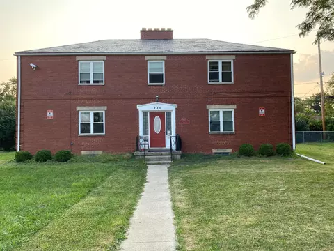 233 N James Rd, Columbus, OH 43213