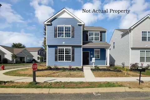 1955 High Bridge St, Newark, OH 43055