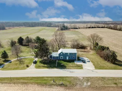 15718 State Highway 231, Nevada, OH 44849