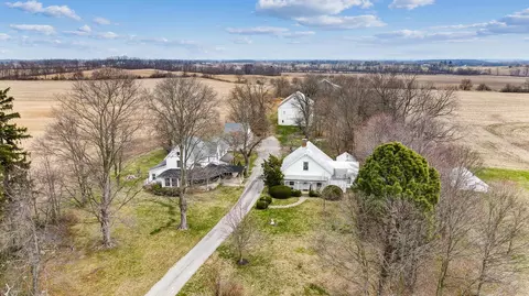 9778 Millice Rd, Mechanicsburg, OH 43044