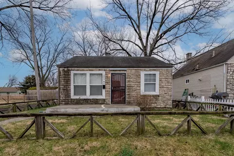 2903 E 11th Ave, Columbus, OH 43219