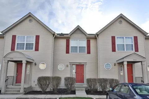 1994 Camino Ln #19C, Hilliard, OH 43026