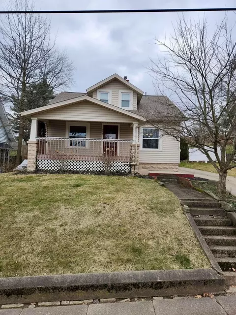 125 Fairview Ave, Millersburg, OH 44654