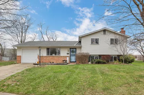 1294 Bolenhill Ct, Columbus, OH 43229