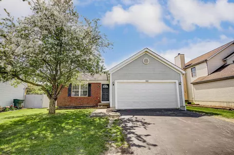 5921 Rover Ln, Columbus, OH 43232