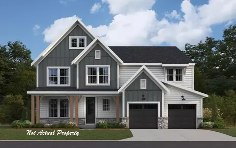 2855 Berlin Manor Dr, Delaware, OH 43015