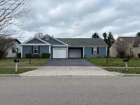 2318 Deerfield Dr, Grove City, OH 43123