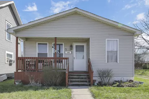384 N State St, Marion, OH 43302