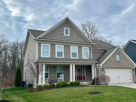 3548 Woodland Dr, Hilliard, OH 43026
